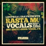 Loopmasters Rasta Mc Vocals Vol3 WAV