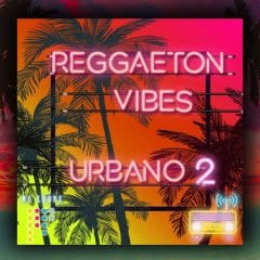 Ms Loopz Reggaeton Vibes Urbano 2 WAV