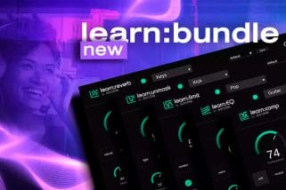 Sonible Learn Bundle v2 WiN