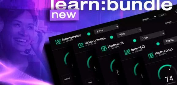 Sonible Learn Bundle v2 WiN
