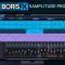 BorisFX Samplitude Pro 2025 WiN