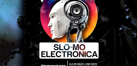Singomakers Slo-Mo Electronica WAV