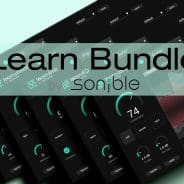 Sonible Learn Bundle v2-0-1 MAC
