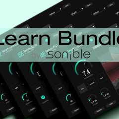 Sonible Learn Bundle v2 MAC