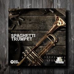 Black Octopus Spaghetti Trumpet WAV