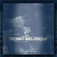 Mootant Techno Melodique WAV-MIDI