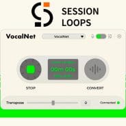 Session Loops VocalNet v1-0-4 MAC