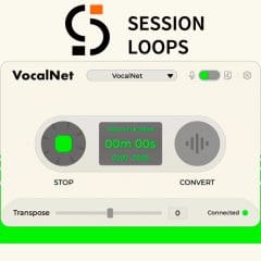 Session Loops VocalNet v1-0-4 MAC