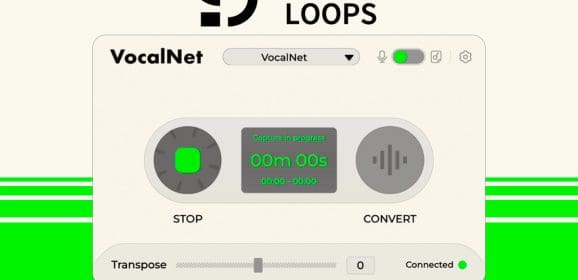 Session Loops VocalNet v1-0-4 MAC
