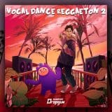 Vocal Dance Reggaeton 2 WAV