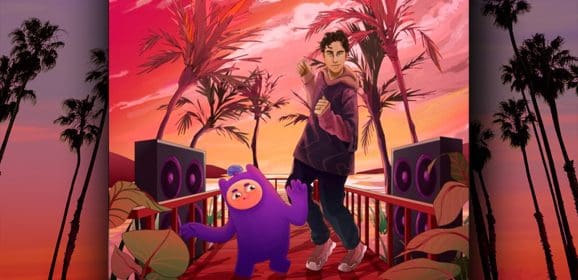 Vocal Dance Reggaeton 2 WAV