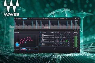 Waves Ultimate 16 v25-08-06 MAC-VR