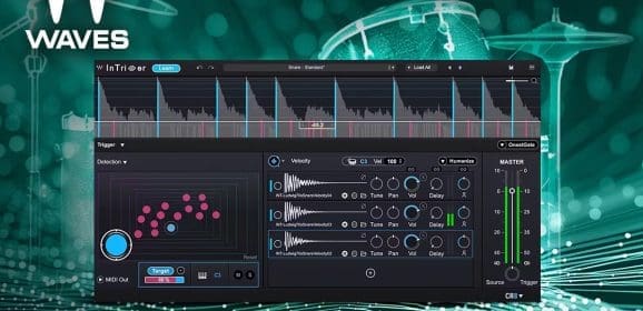 Waves Ultimate 16 v25-08-06 MAC-VR