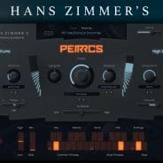uJAM Symphonic PERRCS v1-2-0 MAC