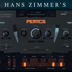 uJAM Symphonic PERRCS v1-2-0 MAC