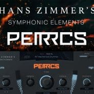 uJAM Symphonic PERRCS v1-2-0 WiN