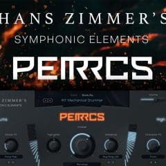 uJAM Symphonic PERRCS v1-2-0 WiN