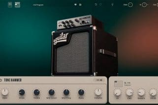 Aguilar Plugin Suite v1-0-0 WiN
