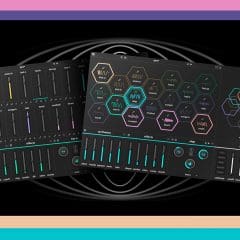 BabyAudio Tekno v1-0-0 WiN