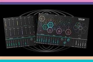 BabyAudio Tekno v1-0-0 MAC