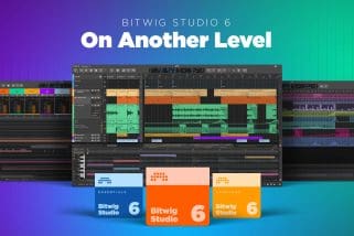 Bitwig Studio v6-0 Beta 1 WiN-LiN