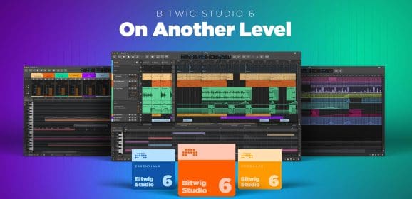 Bitwig Studio v6-0 Beta 1 WiN-LiN