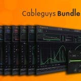 Cableguys Bundle 2025-09 WiN-MAC