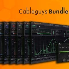 Cableguys Bundle 2025-09 WiN-MAC