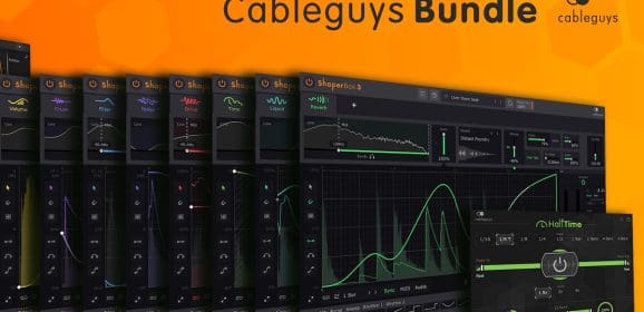 Cableguys Bundle 2025-09 WiN-MAC