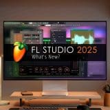 FL Studio v25-1-4-4951 WiN