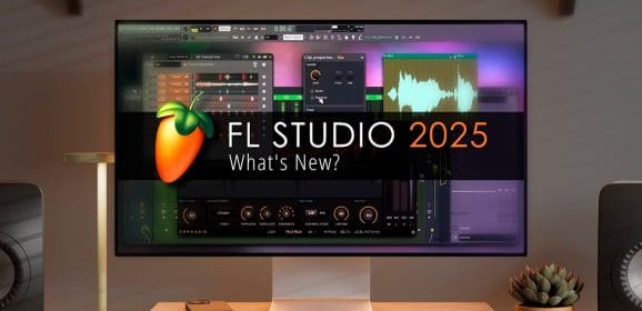 FL Studio v25-1-4-4951 WiN-Rev1