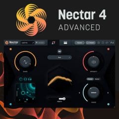 Nectar 4 Advanced v4-1-0 MAC-HCiSO