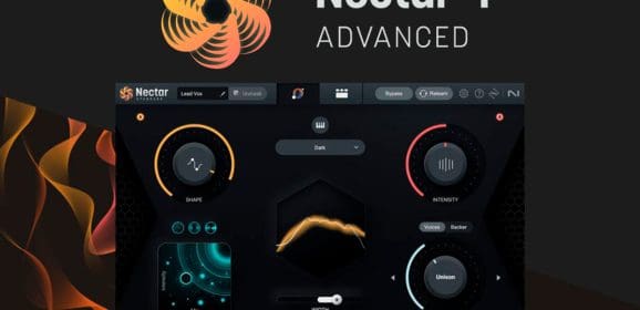 Nectar 4 Advanced v4-1-0 MAC-HCiSO