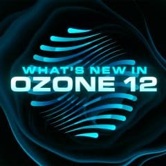 Ozone Advanced v12-0-0 WiN-R2R