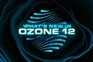 Ozone Advanced v12-0-0 WiN-R2R