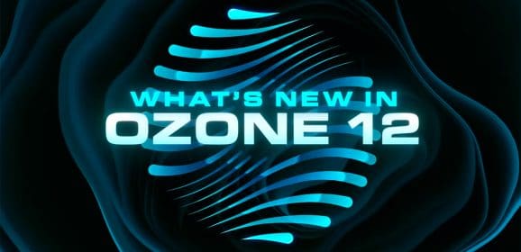 Ozone Advanced v12-0-0 WiN-R2R