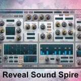 Reveal Sound Spire v1-5-19 MAC-MORiA