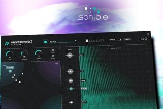 Sonible SmartReverb 2 v1-0-2 MAC