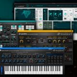 Waldorf Plugins Bundle 2025-09 MAC