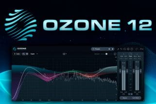 >Ozone Advanced v12-0-1 WiN-VR