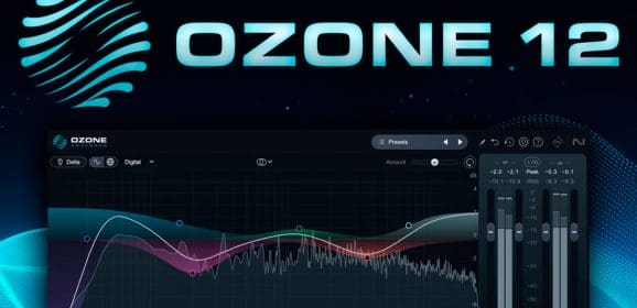 >Ozone Advanced v12-0-1 WiN-VR