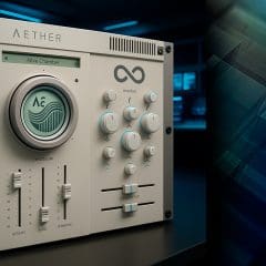 Analog Legends Aether v1-0-9 WiN-MAC