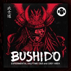 Ghost Syndicate Bushido WAV