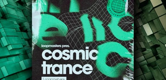 Loopmasters Cosmic Trance MULTi