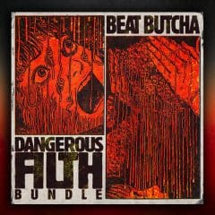 Beat Butcha Dangerous Filth WAV-MiD