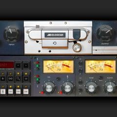 Analog Legends DeLorean v1-0-3 WiN-MAC