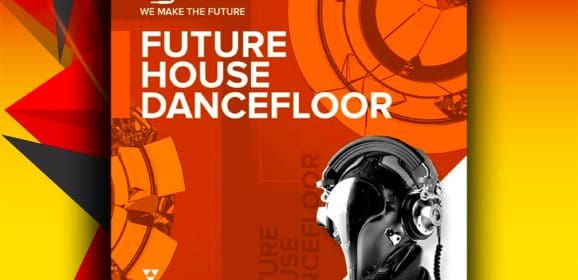 Singomakers Future House Dancefloor WAV