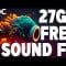 FREE Sonniss GameSFX 2015-2024