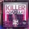 Monster Sounds Killer Acapellas 5 WAV