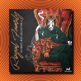 New Nation Royal Family WAV-MiDi